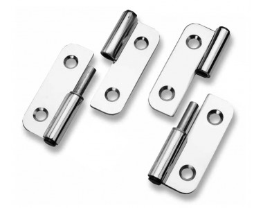 Lift-Off Hinge